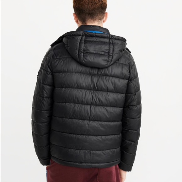 New A&Fmen’s jacket - Picture 3 of 8